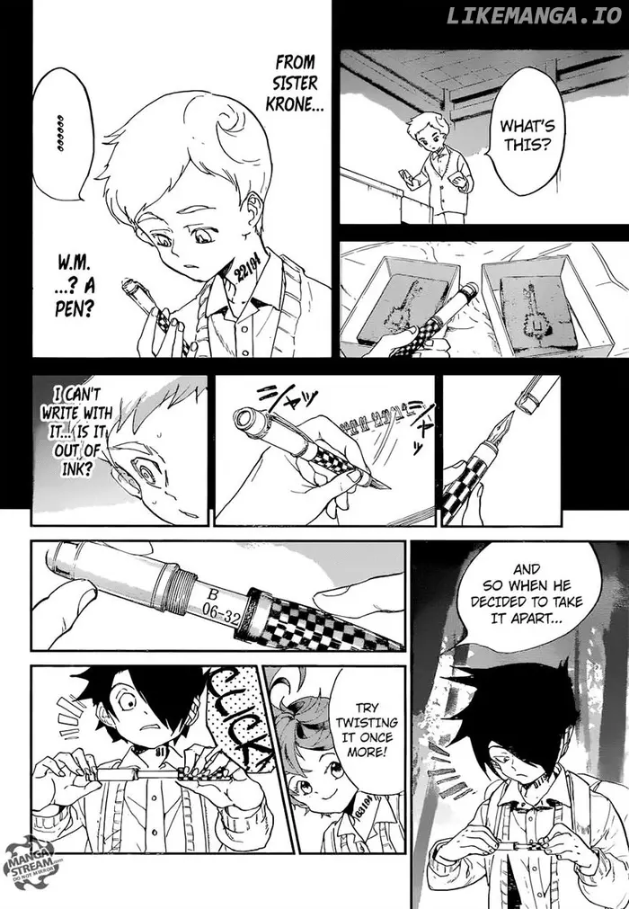 The Promised Neverland chapter 38 image 17_optimized